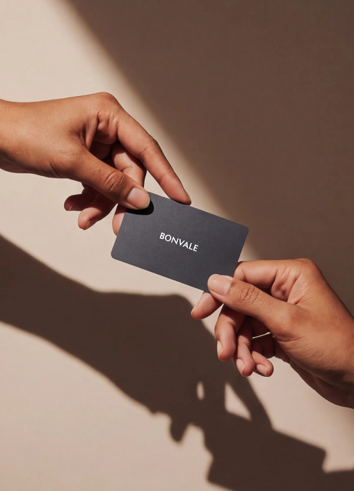 Digital Gift Card