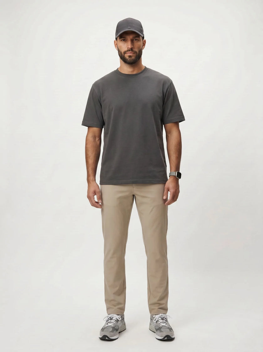 BVM BT CHN 001 KHK 03 half body front