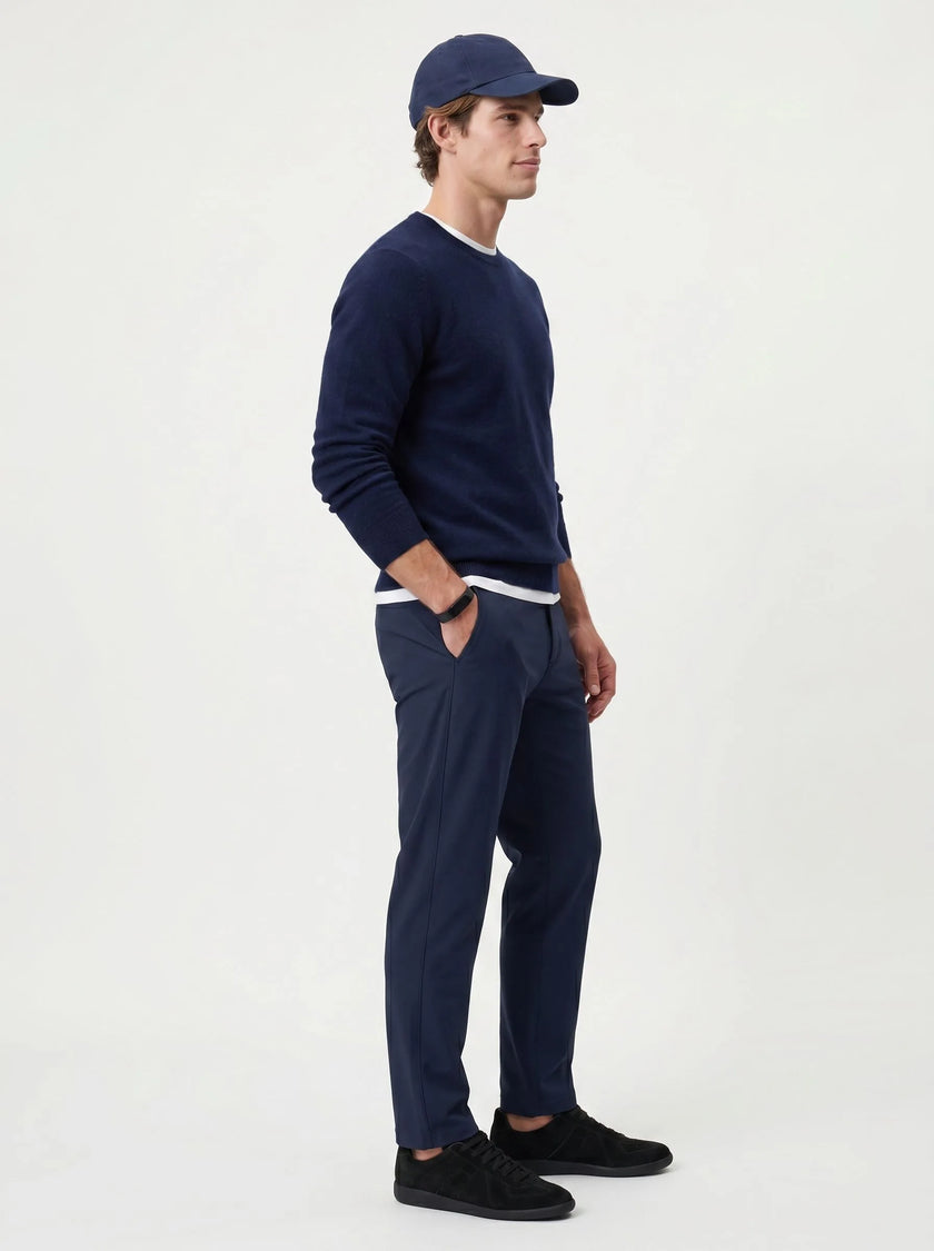 BVM BT CHN 002 NVY 05 half body side