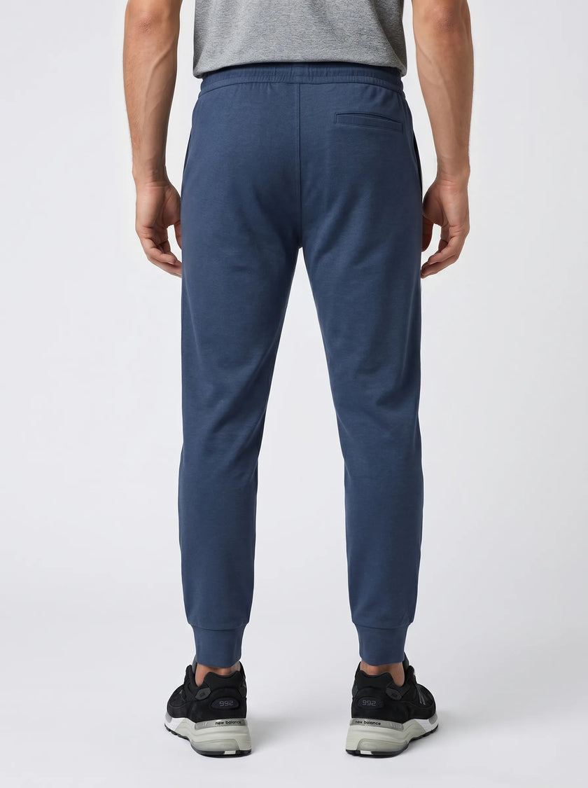 BVM BT JGR 001 NVY 06 half body back