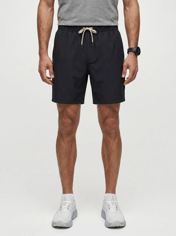 Shell Performance Shorts 7" Lined