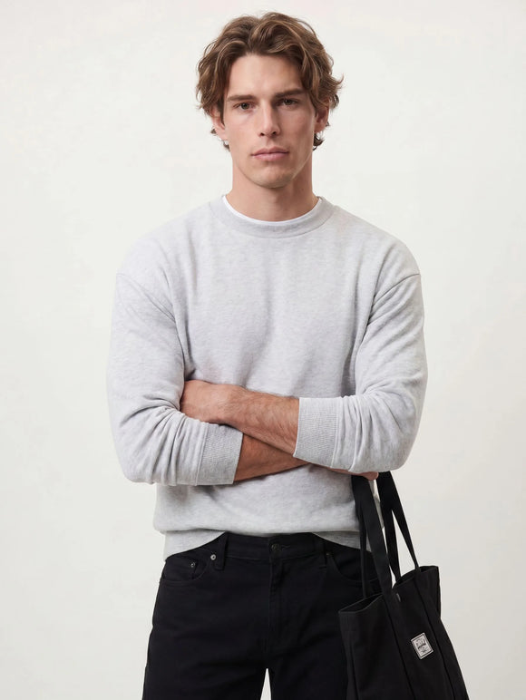 BVM KN SWT 003 GRY 04 half body front alt