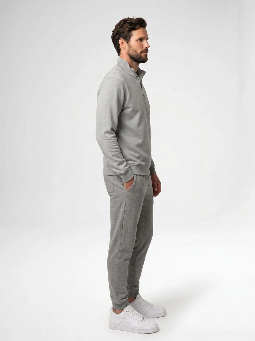 BVM TP HLZ 001 GRY 02 full body side
