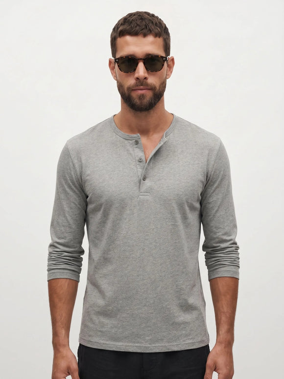 BVM TP HNL 001 GRY 03 half body front