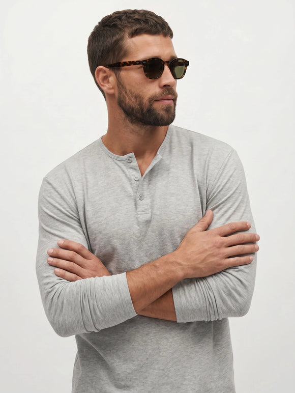 BVM TP HNL 001 GRY 04 half body front alt