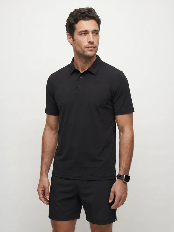 BVM TP POL 002 BLK 04 half body front alt