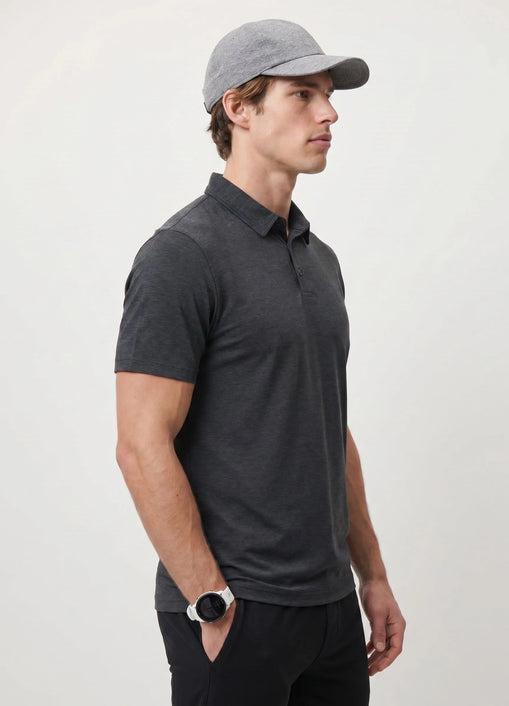 BVM TP POL 002 CHR 05 half body side