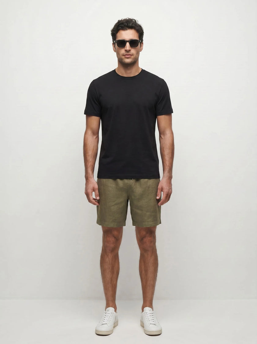 BVM TP TEE 001 BLK 01 full body front