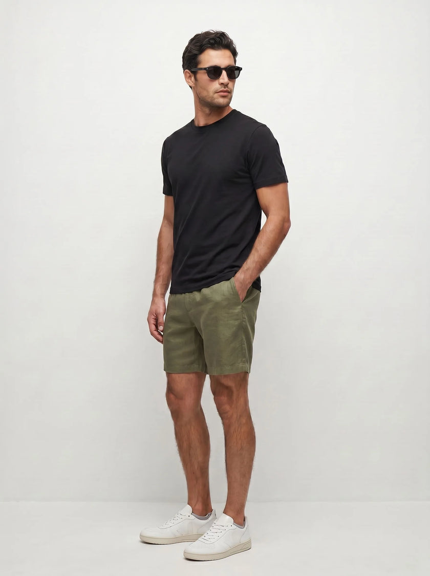 BVM TP TEE 001 BLK 05 half body side