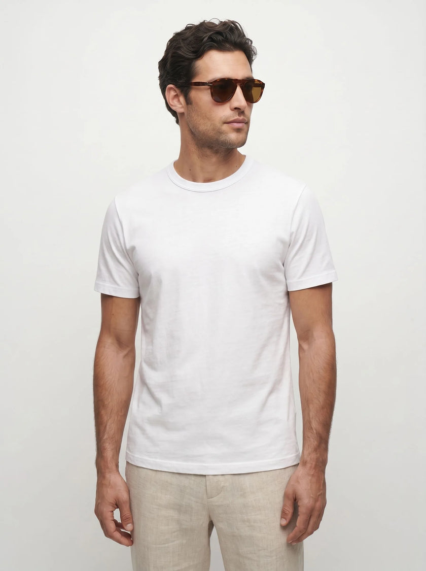 BVM TP TEE 001 WHT 04 half body front alt