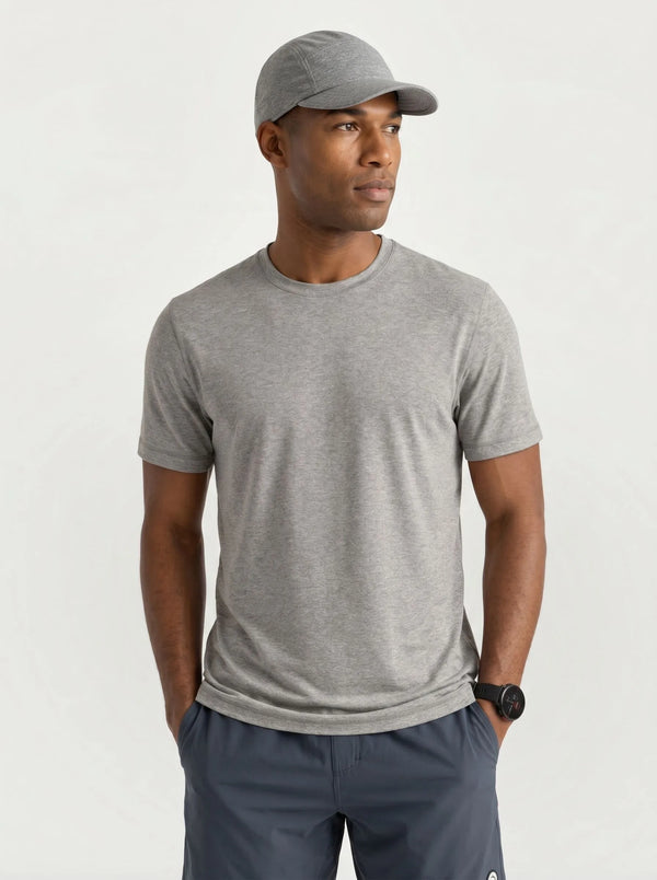 AirPace™ Performance Crew Tee