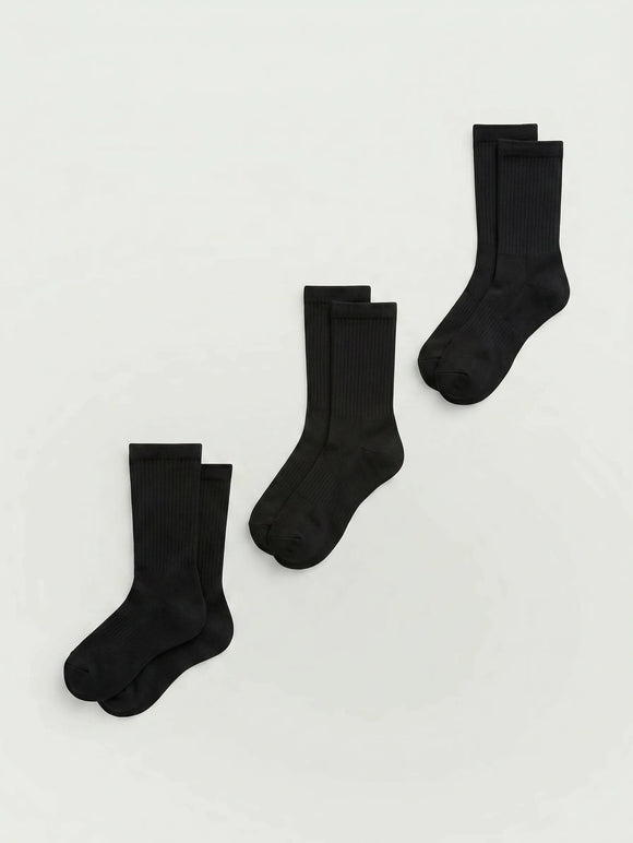 BVM UB SOX 001 BLK flat