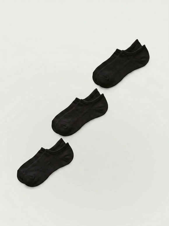 BVM UB SOX 002 BLK flat