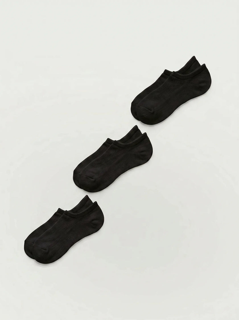BVM UB SOX 002 BLK flat