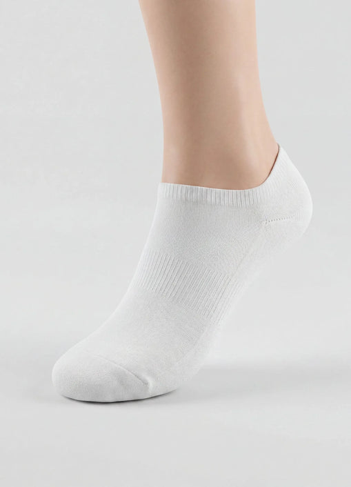 BVM UB SOX 002 WHT worn