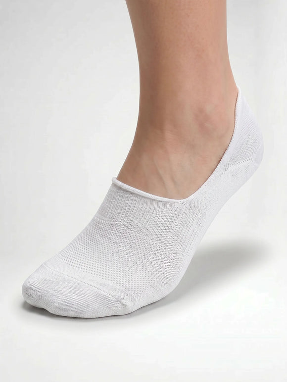 BVM UB SOX 003 WHT worn