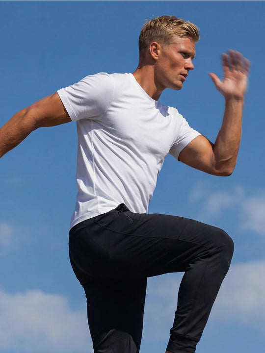The Perfect Performance Tee